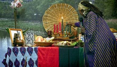 Photo of Kwanzaa 2024 a celebration of culture, music, community, will begin its 58th anniversary with events from Dec. 14 – Jan 1