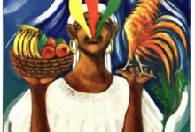 Photo of Local art galleries collaborate on Art Auction celebrating Caribbean artists