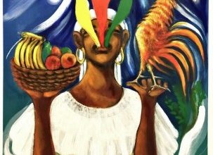 Photo of Local art galleries collaborate on Art Auction celebrating Caribbean artists