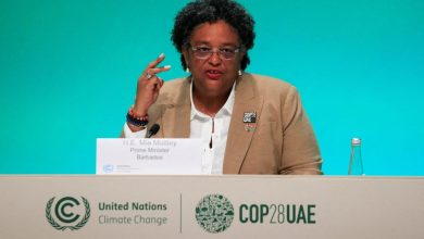 Photo of Barbados completes world first debt swap for climate resilience