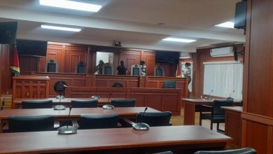 Photo of Impasse at JSC over candidates for Appeal Court – sources