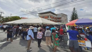 Photo of Pensioners begin receiving grant