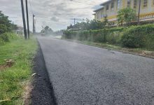 Photo of Ministry unit has completed 75 miles of road – release