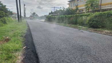 Photo of Ministry unit has completed 75 miles of road – release