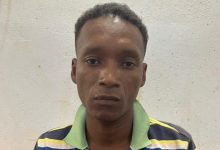 Photo of Red Road miner charged with two counts of attempted murder