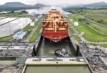 Photo of Panamanian president reaffirms sovereignty over Panama canal after Trump threats