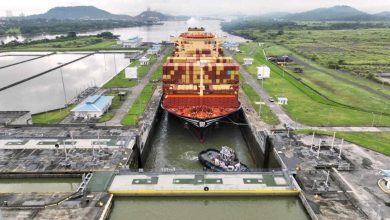 Photo of Panamanian president reaffirms sovereignty over Panama canal after Trump threats