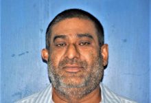 Photo of Trinidad man who killed two wives jailed