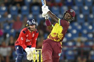 Photo of Rutherford’s maiden ODI century ends WI’s losing streak vs Bangladesh