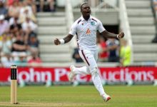 Photo of Seales, Roach, Joseph improve Test Bowling rankings