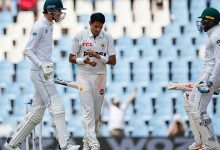 Photo of South Africa edge Pakistan to test win in dramatic finish