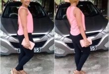 Photo of Trinidad mom of one hacked to death in home invasion