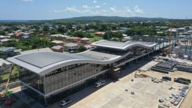 Photo of Trinidad PM, Opposition Leader spar over Tobago airport cost overrun