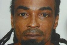 Photo of Trinidad murder convict gunned down in Claxton Bay