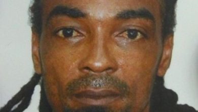 Photo of Trinidad murder convict gunned down in Claxton Bay