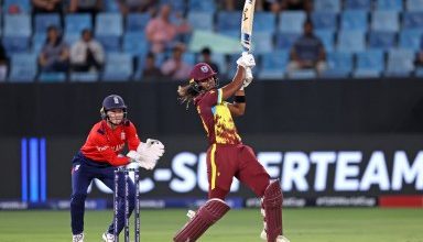 Photo of Matthews: WI better prepared for India