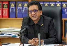 Photo of Govt not defying court order on GTU dues – Nandlall