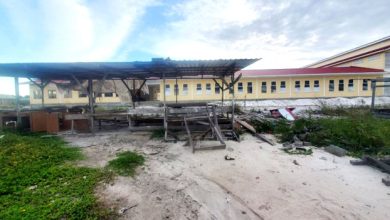 Photo of Bamia Primary School to be handed over this month – Ferguson