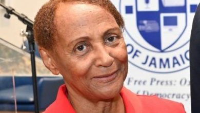 Photo of Jamaica: State seeks death penalty in Barbara Gayle killing