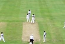 Photo of Forde, McCaskie and Drakes fifties help Barbados post 346