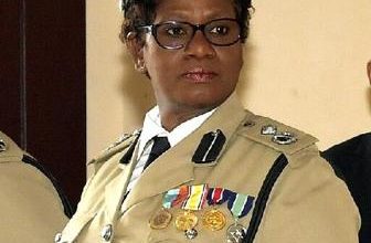 Photo of Trinidad Top Cop questioned in sniper rifles probe