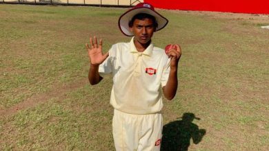 Photo of Tucber Park secures 78-run victory over Rose Hall Community Centre B