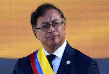 Photo of Colombia’s president suspends peace talks with ELN rebels