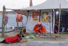 Photo of India set for Maha Kumbh Mela, the world’s largest gathering of humanity