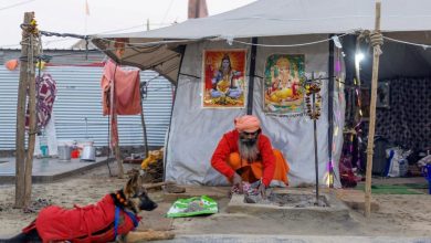 Photo of India set for Maha Kumbh Mela, the world’s largest gathering of humanity