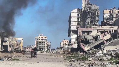 Photo of Ceasefire brings hope in devastated Gaza after 15 months of war