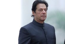 Photo of Pakistan’s Imran Khan handed 14 years jail term in land graft case