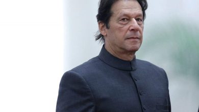 Photo of Pakistan’s Imran Khan handed 14 years jail term in land graft case