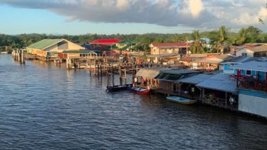 Photo of Kumaka traders say limited cargo space on MV Ma Lisha affecting them