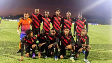 Photo of Mahaica Determinators, Mainstay Goldstar to clash in final