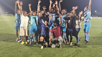 Photo of Mainstay Goldstar FC triumphs to secure GFF Elite League spot