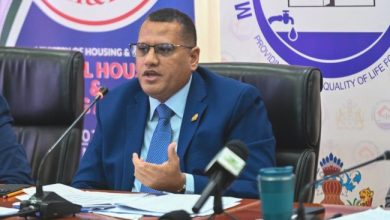 Photo of Gov’t to surpass distribution of 50,000 house lots – Croal