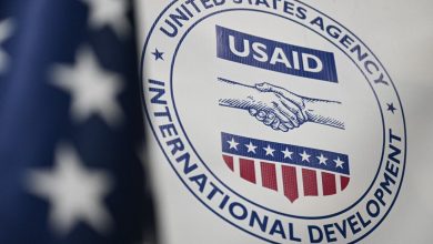 Photo of Trump’s USAID order to affect programmes in Guyana