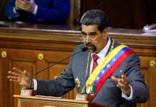 Photo of Venezuela’s Maduro sworn in for third term after contested election