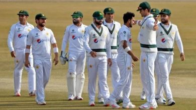 Photo of Pakistan targets West Indies’  vulnerability with spin-heavy  squad for Test series