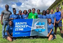 Photo of Saints Hockey Club impresses at Ventures Tournament in Trinidad