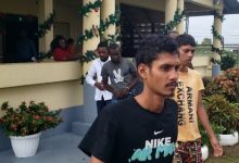 Photo of Three Rose Hall men remanded over murder of Surinamese