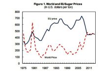 Photo of GuySuCo must reduce its cost of production to competitive world market price levels to turn its loss making activity into a profitable venture