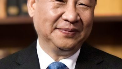 Photo of China’s Xi cites corruption as ‘biggest threat’ to ruling Communist party