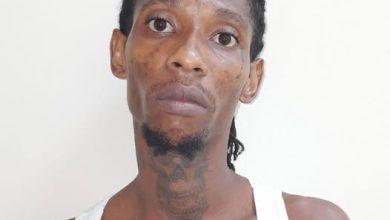 Photo of Man granted bail on charge of firing at Lusignan businessman