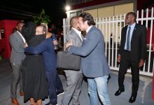 Photo of PNM closes ranks after Balisier House meetings