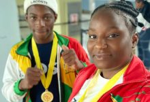 Photo of Guyanese boxers shine at T&T  National Boxing Championships