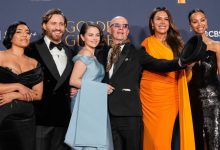 Photo of ‘The Brutalist,’ ‘Emilia Perez’ triumph at Golden Globes