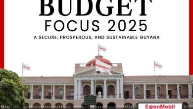 Photo of Budget Focus 2025