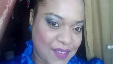 Photo of Trinidad: Mother of two gunned down at parlour by ‘customer’