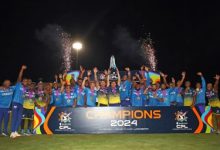 Photo of CPL 2024 viewership breaks records